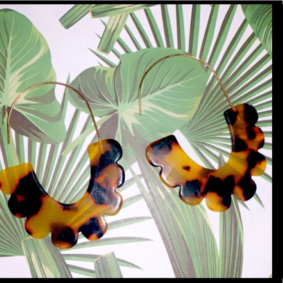 American Eagle Outfitters Jewelry - American Eagle Earrings (2 pairs)